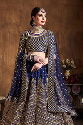 wedding wear lehenga